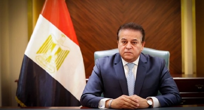 وزير الصحة يتابع التداعيات الصحية للتقلبات الجوية