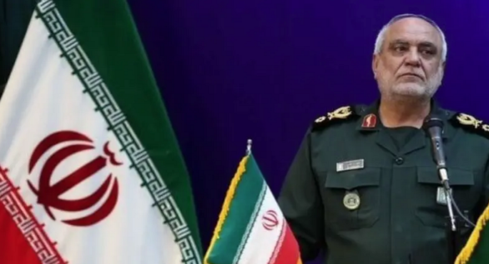 الحرس الثورى يعلن مقتل قائد استخباراته.. وكاتس يتوعد بالمزيد
