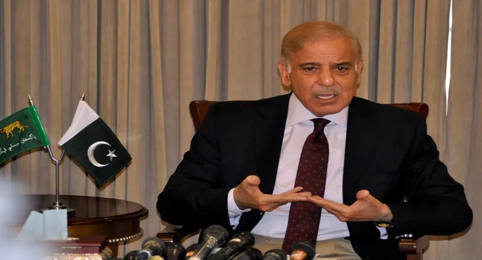 رئيس وزراء باكستان: نتطلع إلى إنهاء الحرب بين الولايات المتحدة وإيران بشكل دائم