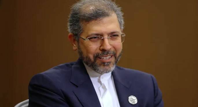 طهران: المطالب الأمريكية المتشددة تعرقل عقد مباحثات مباشرة