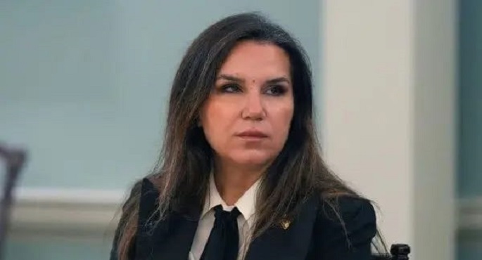 سفيرة لبنان لدى واشنطن تؤكد التزام لبنان بخفض التصعيد وتمديد وقف الأعمال العدائية