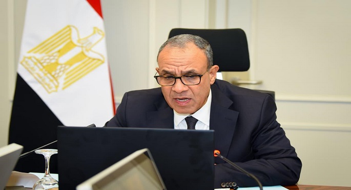 وزير الخارجية يؤكد الأهمية التى توليها الوزارة لرعاية أبناء الجاليات المصرية فى دول الخليج والمشرق العربى
