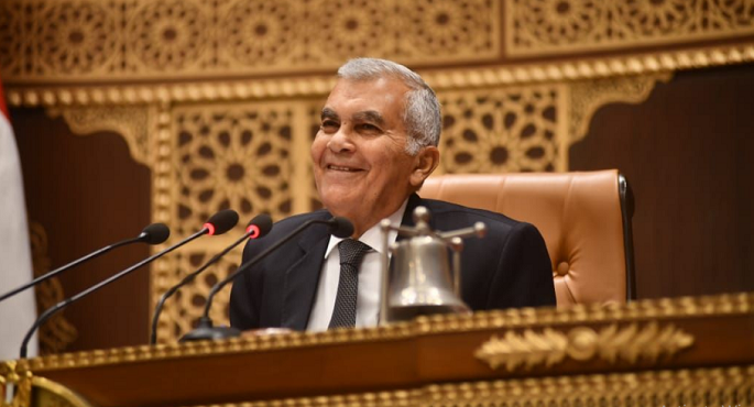 فى ختام دور الانعقاد العادى الأول , رئيس مجلس الشيوخ: المجلس اضطلع بمسئولياته بكفاءة وأسهم في دعم مسيرة الجمهورية الجديدة