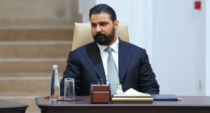 رئيس الوزراء العراقى يؤكد إعادة تفعيل التدريب لتعزيز قدرة القوات المسلحة العراقية