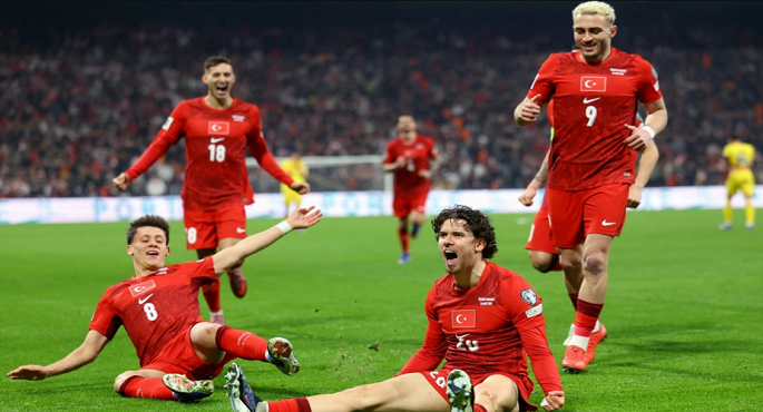 تركيا تصعد إلى لكأس العالم 2026 بعد الفوز على كوسوفو بهدف نظيف