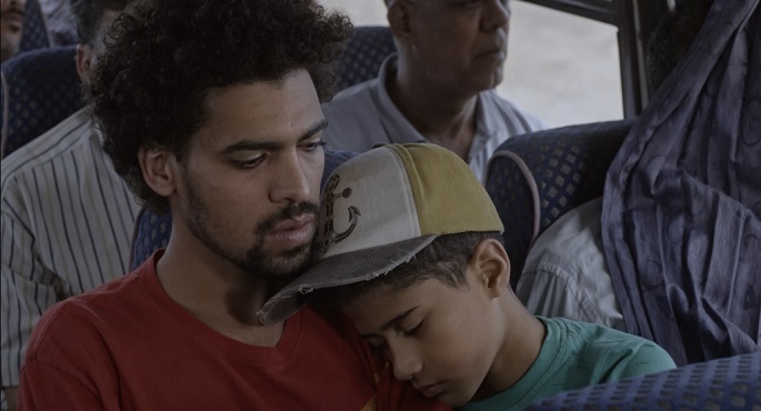 عرض فيلم “المستعمرة” اليوم بسينما زاوية وندوة مع صناعه