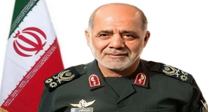 قائد مقر خاتم الأنبياء: إذا استمر الحصار الأمريكى سنمنع التجارة فى الخليج والبحر الأحمر