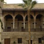 قصر الأمير بشتاك ينظم اليوم صالون “مقامات”