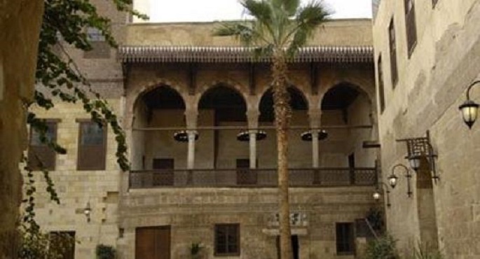 أوركسترا الأنامل الصغيرة تحيى حفلا بقصر الأمير بشتاك احتفالًا بعيد الربيع