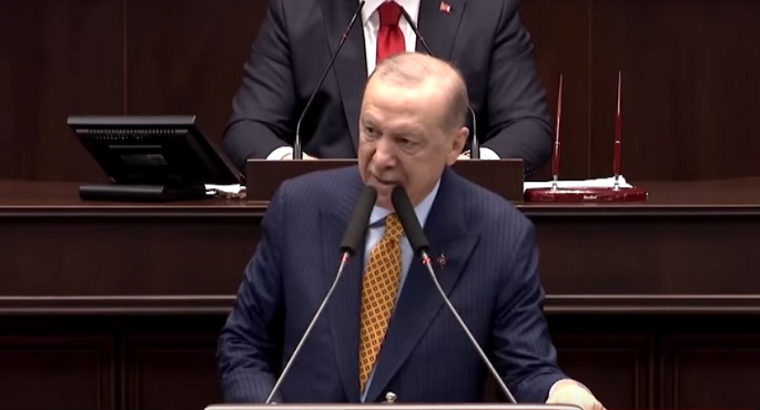 أردوغان: نعمل من أجل تمديد وقف إطلاق النار بين الولايات المتحدة وإيران وضمان استمرار المحادثات
