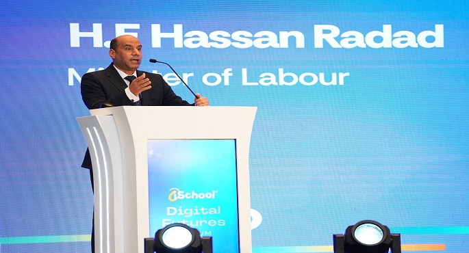 وزير العمل: القانون الجديد يرسخ الحماية ويتيح تدريبًا آمنًا للأطفال بعيدًا عن مخاطر العمل المبكر