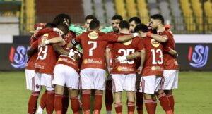 الأهلي يبحث عن انتصاره الرابع على التوالي بالدوري أمام المقاولون العرب
