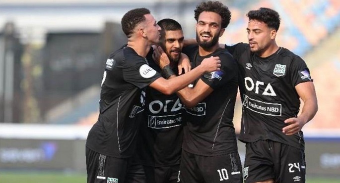 زد يسعى لتصحيح المسار أمام فاركو فى مجموعة الهبوط بالدورى اليوم