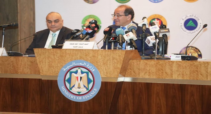 وزير المالية: المرحلة المقبلة ستشهد تحسنًا قويًا ومؤثرًا فى معدلات الدين وخدمته وآجاله