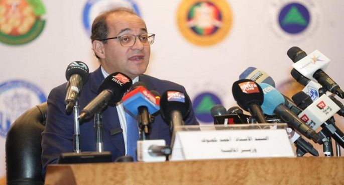 وزير المالية: ٣٠٪ زيادة فى “الصحة” و٢٠٪ للتعليم ..وزيادة  الاحتياطيات للتعامل مع المخاطر بالموازنة الجديدة