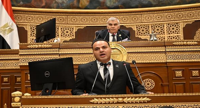 “الشيوخ” يفتح ملف نتائج بعثة مصر فى دورة الألعاب الأوليمبية السابقة والاستعداد للمقبلة