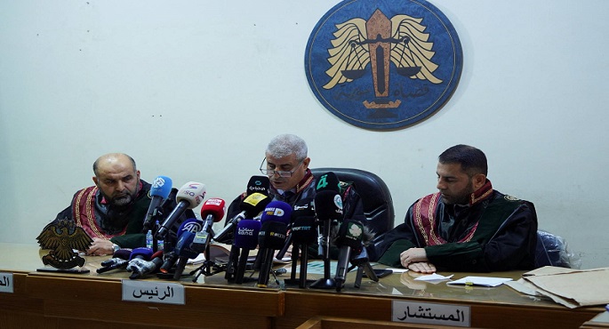 سوريا تبدأ الأحد محاكمة شخصيات بارزة من عهد الأسد