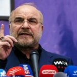 قاليباف: الفائز من أى اتفاق هو من يستعد للحرب بشكل أفضل من اليوم التالى