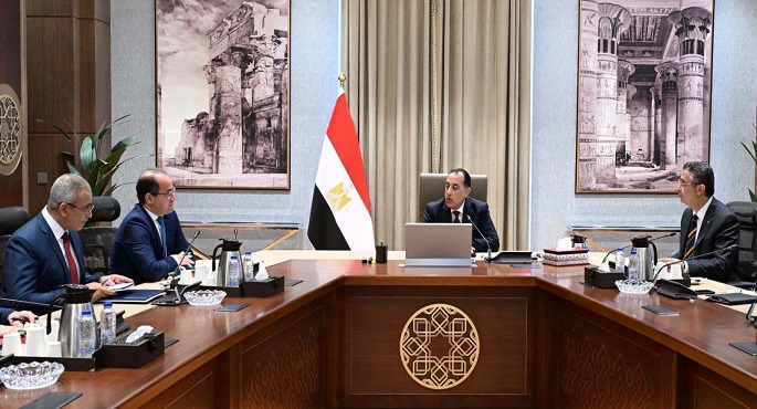 رئيس الوزراء تابع إجراءات توفير مخزون مطمئن من السلع وجهود حوكمة منظومة الدعم
