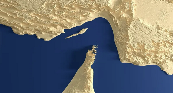 الجيش الأميركى يبدأ اليوم حصاره للموانئ الإيرانية