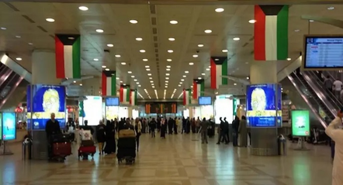هجمات بمسيّرات تستهدف منشآت حيوية فى الكويت والبحرين
