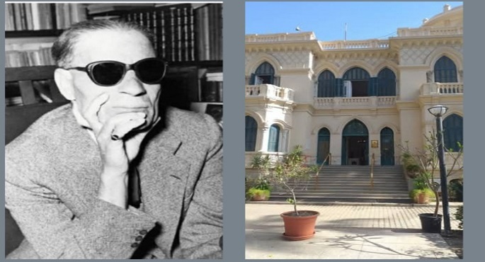 مكتبة القاهرة الكبرى تستضيف ندوة رؤى حول طه حسين.. الخميس