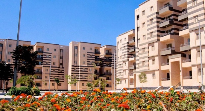 وزارة الإسكان تعلن طرح 19 ألف وحدة سكنية فى 8 مدن جديدة