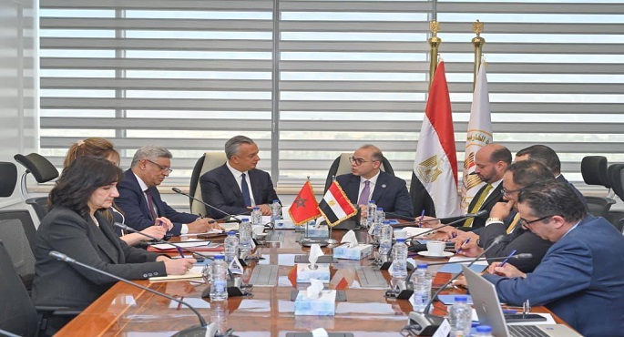 وزير الاستثمار: مصر والمغرب تتجهان نحو شراكات استثمارية استراتيجية متكاملة