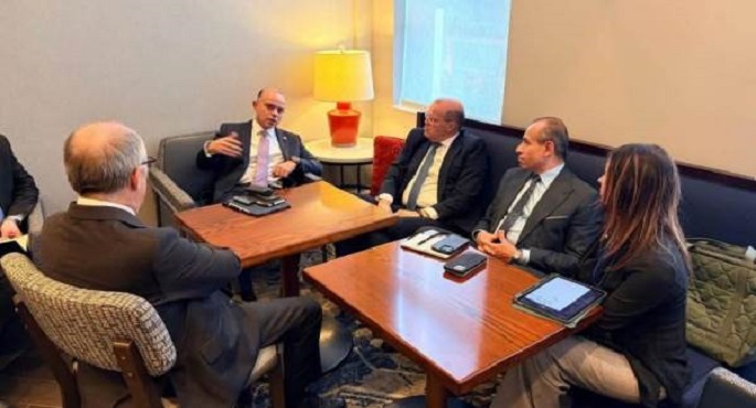 وزير الاستثمار: المركز المالى لمصر بات أكثر مرونة وقدرة على مواجهة التحديات