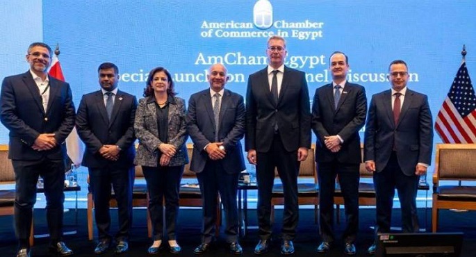 وزير البترول: تراجع مستحقات الشركات العالمية بمصر من 6.1 مليار إلى 1.3 مليار دولار