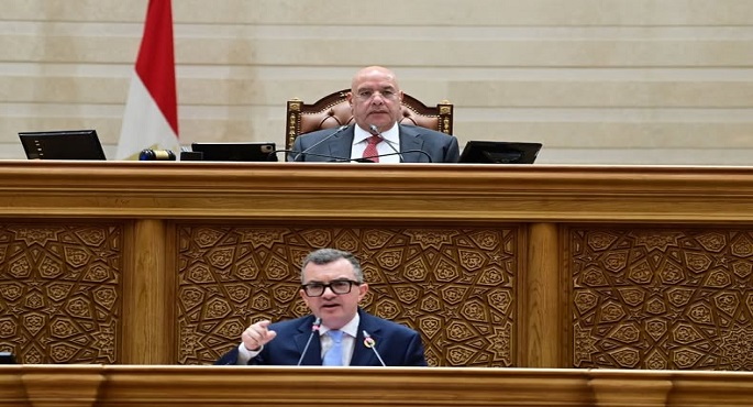 وزير التخطيط: نتوقع نموًا اقتصاديًا بنسبة 5.4% بنهاية العام المالى المقبل وسط تحديات الأزمة الجيوسياسية
