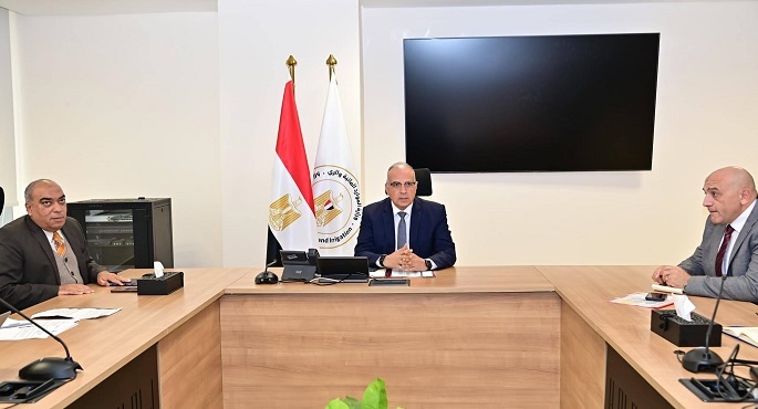 وزير الرى : أسبوع القاهرة للمياه أصبح منصة دولية رائدة للحوار وتبادل الخبرات