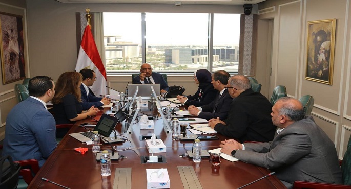 وزير الكهرباء: دعم التحول الرقمى لتحليل ومراقبة بيانات الطاقة وأداء مشروعات الطاقة المتجددة