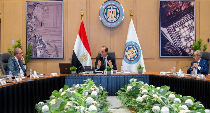 وزير المالية : تحقيق فائض أولى يقلص أعباء الدين لتعزيز الإنفاق على التنمية والحماية الاجتماعية