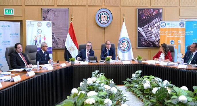 وزير المالية: الموازنة العامة للدولة تستهدف تلبية احتياجات المواطنين الأساسية والتنموية