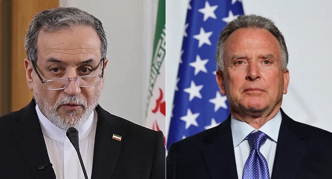 ترامب سيرسل ويتكوف وكوشنر إلى باكستان لإجراء مباحثات مع عراقجى خلال نهاية الأسبوع الجارى