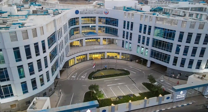 بمناسبة يوم الصحة العالمى.. هيئة الرعاية الصحية: نجحنا فى تنفيذ نحو 90 ألف برنامج تدريبى داخل مصر وخارجها