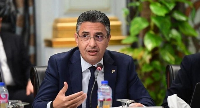وزير التموين: تطوير الخدمات الحكومية أولوية لتعزيز رضا المواطن وجودة الأداء