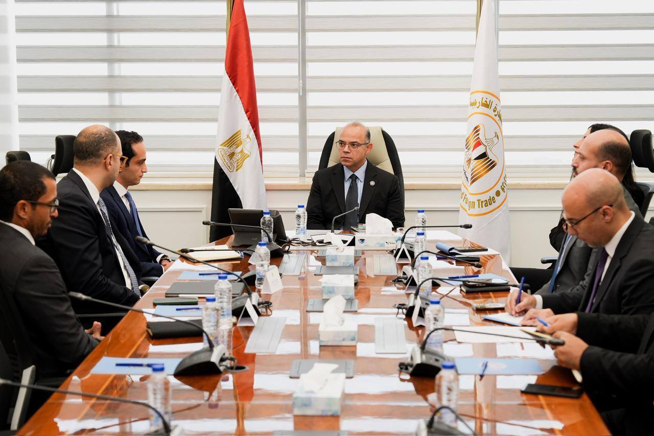 وزير الاستثمار: مستمرون بتطوير بيئة الأعمال وتعزيز مركز مصر الإقليمى