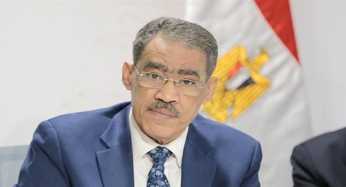 غدًا.. وزير الدولة للإعلام يلتقى رؤساء قنوات وشبكات ماسبيرو