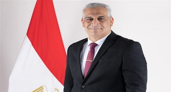 وزير الإنتاج الحربى: نعمل على توظيف تطبيقات الذكاء الاصطناعى لتطوير مختلف الأسلحة والمعدات التى تنتجها الشركات التابعة