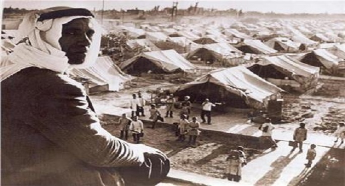 ذكرى النكبة 2026.. مؤرخ فلسطينى يؤكد أن ما يحدث فى غزة يفوق مأساة 1948