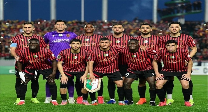 اتحاد العاصمة يبدأ استعداداته اليوم بالقاهرة لمواجهة الزمالك فى نهائى الكونفيدرالية