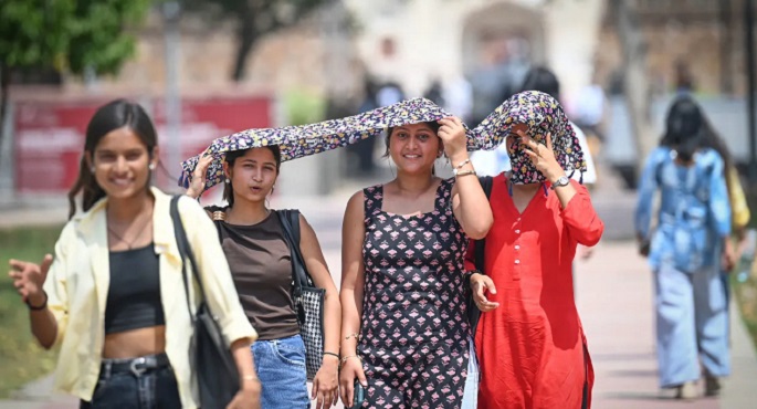 الهند تزيد اعتمادها على الفحم مع اضطرابات الطاقة وموجة حر قياسية