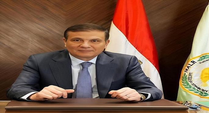 الزراعة” تعلن خريطة استعدادات “عيد الأضحى”: طرح 15 ألف رأس ماشية بأسعار مخفضة