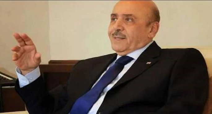 مذكرات توقيف بحق على مملوك وثلاثة وزراء عدل فى عهد نظام الأسد