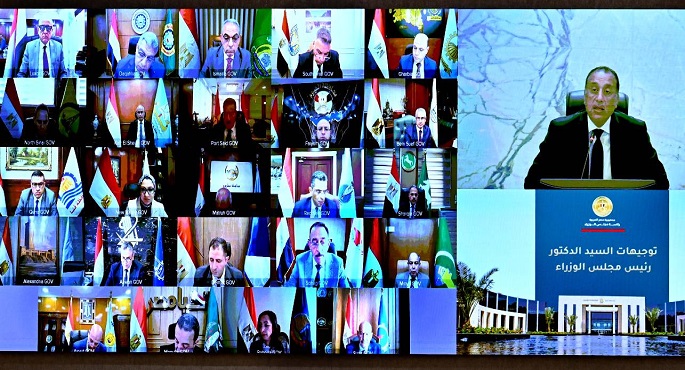رئيس الوزراء يشدد على ضرورة مُواجهة ظاهرة انتشار “الكلاب الضالة”