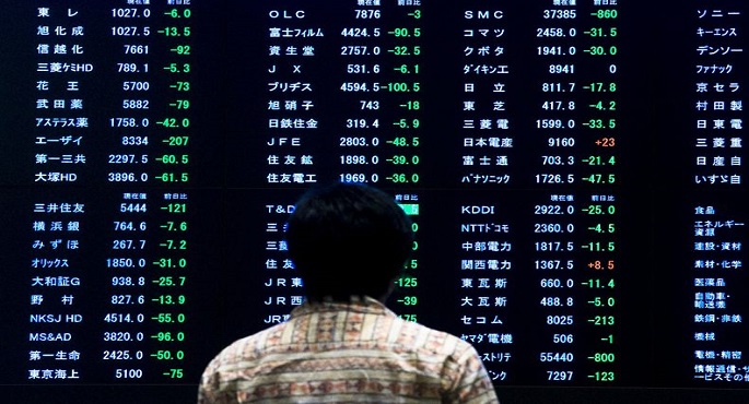 ارتفاع الأسهم الآسيوية بقيادة كوريا الجنوبية وهونج كونج بدعم قطاع التكنولوجيا والذكاء الاصطناعى