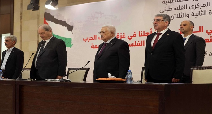 صحيفة العرب اللندنية: حركة فتح تستعد لعقد مؤتمرها الثامن اختبارا لإمكانية تجديد القيادة والرؤية