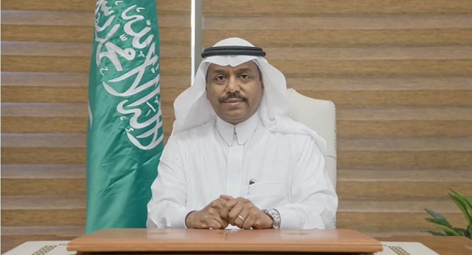 نائب وزير الحج السعودى يؤكد جاهزية المشاعر المقدسة بنسبة كاملة